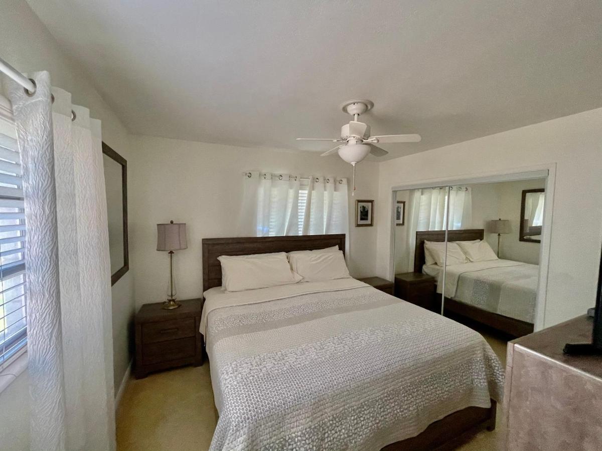 Rowena House 2Bd Den 2Bth Heated Pool Near Siesta Key Villa Сарасота Екстериор снимка